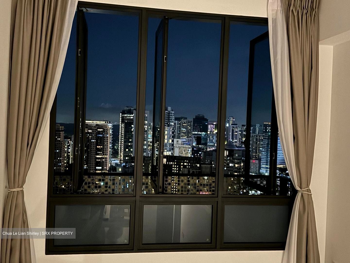 Irwell Hill Residences (D9), Apartment #521041441